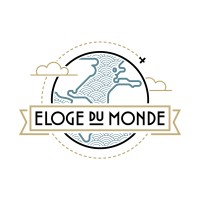 Éloge du Monde Logo