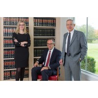 Mackey Butts & Whalen LLP Attorneys at Law Logo