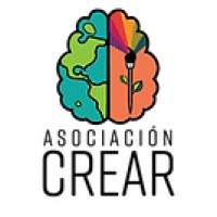 Asociación CREAR Logo
