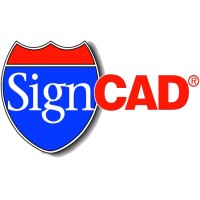 SignCAD Systems Logo