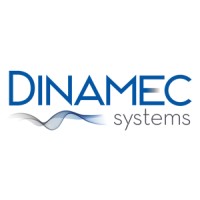 Dinamec Systems, LLC. Logo