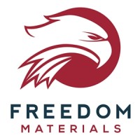 Freedom Materials Logo