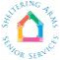Sheltering Arms Senior Services Logo