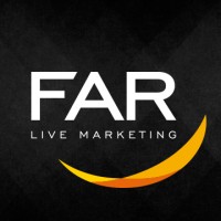 FAR Live Marketing Logo