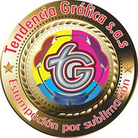 Tendencia Gráfica S.A.S. Logo