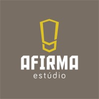 Estúdio Afirma Logo