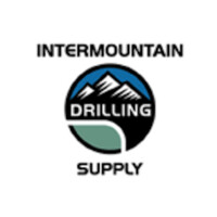 IDS - Intermountain Drilling Supply Logo