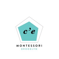 CE Montessori Logo