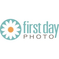 First Day Photo, Inc. Logo
