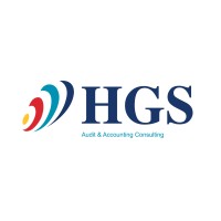 HGS Consulting Logo