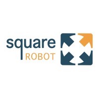 Square Robot Inc. Logo