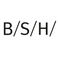 BSH Home Appliances Australia Logo