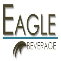 Eagle Beverage Logo