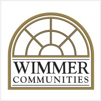 Wimmer Communities Logo