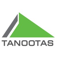Tanootas Taban Logo