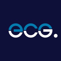 EDGE Consulting Group (ECG) Logo