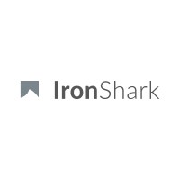 Iron Shark S.r.l. Logo