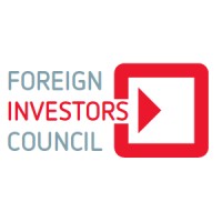 Foreign Investors Council Logo