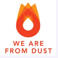 We Are From Dust Logo