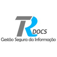 TRDOCS - Gestão Segura da Informação Logo