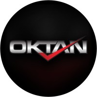 Oktan Sverige AB Logo