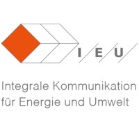 IEU Kommunikation AG Logo