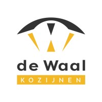 De Waal Kozijnen Logo