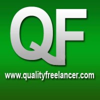 Quality Freelancer Logo
