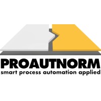 ProAutNorm B.V. Logo