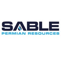 Sable Permian Resources, LLC Logo