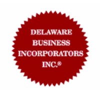 Delaware Business Incorporators, Inc. Logo