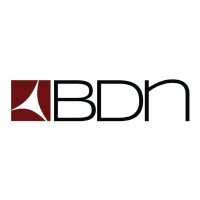 BDN Industrial Hygiene Consultants, Inc. Logo