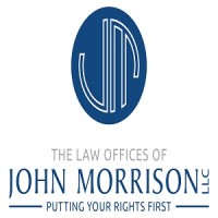 The Law Offices of John Morrison Logo
