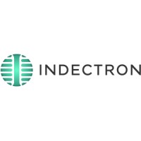 Indectron Logo