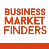Business Market Finders Logo