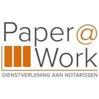 Paper@work Logo