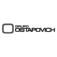 GRUPO OSTAPOVICH Logo