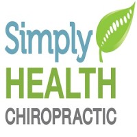 Simply Health Chiropractic Center Logo
