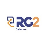 RG2 SISTEMAS Logo