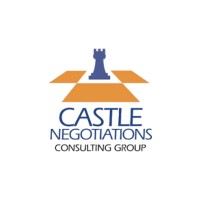 Castle Negotiations Consulting Group Logo