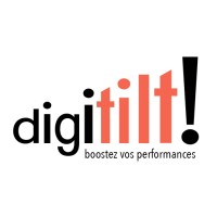 Digitilt Logo