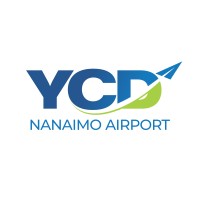 Nanaimo Airport Commission Logo