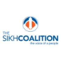 The Sikh Coalition Logo
