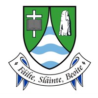 Discover Bundoran Logo