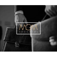 MGM Abogados Viña del Mar Logo