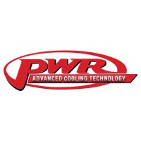 PWR Advanced Cooling Technology Logo