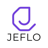 JEflo - Junior Enterprise Florence Logo
