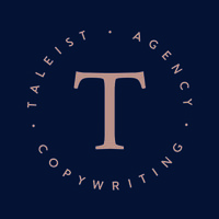 Taleist Agency Logo