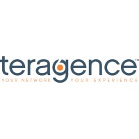 Teragence Logo