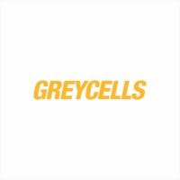 Greycells Design Logo